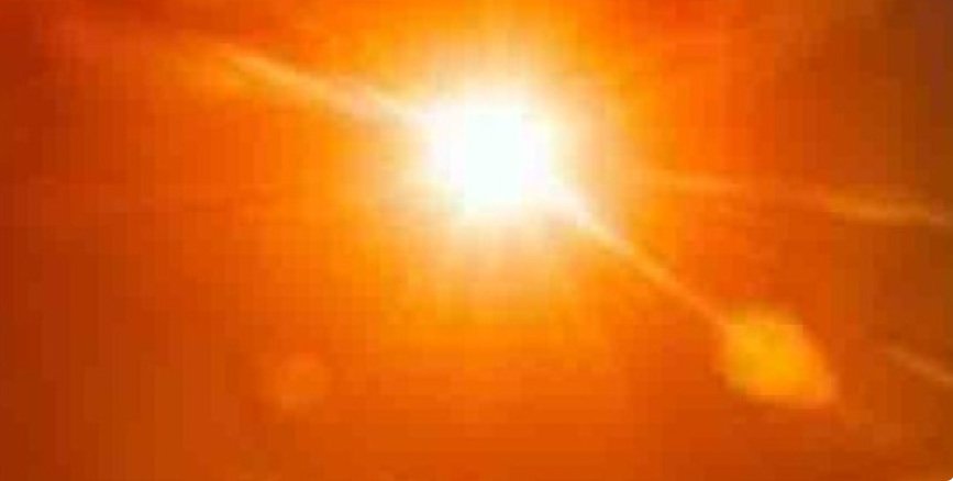 രണ്ടു ദിവസം കൂടി ഉഷ്ണതരംഗത്തിനു സമാനമായ സാഹചര്യത്തിന് സാധ്യതയെന്ന് കാലാവസ്ഥാ നിരീക്ഷണ കേന്ദ്രത്തിന്റെ മുന്നറിയിപ്പ്