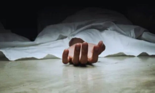 കോ​ട്ട​യ​ത്ത് പൊള്ള​ലേ​റ്റ് ചി​കി​ത്സ​യി​ലാ​യി​രു​ന്ന യു​വ​തി മ​രി​ച്ചു