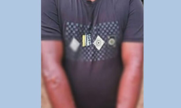 കൂ​ത്താ​ട്ടു​കു​ള​ത്ത് ഇ​ത​ര സം​സ്ഥാ​ന തൊ​ഴി​ലാ​ളി​ക്ക് സൂ​ര്യാ​ത​പ​മേ​റ്റു