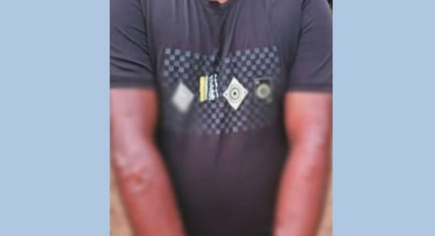 കൂ​ത്താ​ട്ടു​കു​ള​ത്ത് ഇ​ത​ര സം​സ്ഥാ​ന തൊ​ഴി​ലാ​ളി​ക്ക് സൂ​ര്യാ​ത​പ​മേ​റ്റു