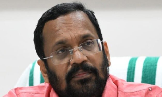 പ​ക​ൽ സ​മ​യ​ത്ത് അ​നാ​വ​ശ്യ യാ​ത്ര​ക​ൾ ഒ​ഴി​വാ​ക്ക​ണം: മ​ന്ത്രി കെ.​രാ​ജ​ൻ