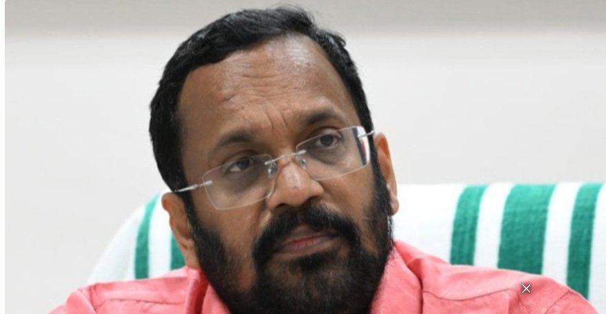 പ​ക​ൽ സ​മ​യ​ത്ത് അ​നാ​വ​ശ്യ യാ​ത്ര​ക​ൾ ഒ​ഴി​വാ​ക്ക​ണം: മ​ന്ത്രി കെ.​രാ​ജ​ൻ