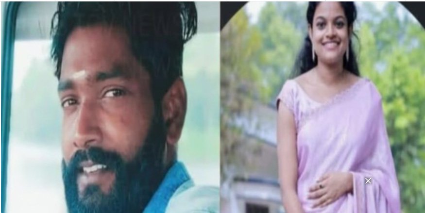 തൃ​ശൂ​രി​ൽ യു​വാ​വും യു​വ​തി​യും മ​രി​ച്ച​നി​ല​യി​ൽ