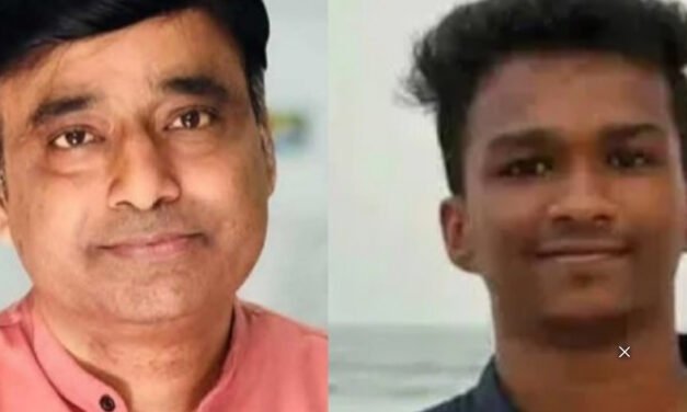 നി​തി​ന്‍ രാ​ജി​ന്‍റെ മ​ര​ണം; ഡോ.​എം.​കെ.​റാ​മി​ന്‍റെ മു​ൻ​കൂ​ർ ജാ​മ്യാ​പേ​ക്ഷ ത​ള്ളി, സം​ഗീ​ത​യ്ക്ക് ജാ​മ്യം