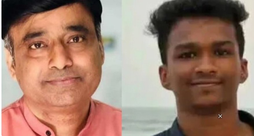 നി​തി​ന്‍ രാ​ജി​ന്‍റെ മ​ര​ണം; ഡോ.​എം.​കെ.​റാ​മി​ന്‍റെ മു​ൻ​കൂ​ർ ജാ​മ്യാ​പേ​ക്ഷ ത​ള്ളി, സം​ഗീ​ത​യ്ക്ക് ജാ​മ്യം