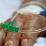 കെ​എ​സ്ആ​ർ​ടി​സി ബ​സ് ക​യ​റിയി​റ​ങ്ങി ഗു​രു​ത​ര പ​രി​ക്കേ​റ്റ വ​യോ​ധി​ക​യു​ടെ കാ​ൽ മു​റി​ച്ചു​മാ​റ്റി