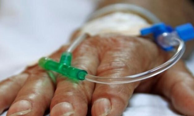 കെ​എ​സ്ആ​ർ​ടി​സി ബ​സ് ക​യ​റിയി​റ​ങ്ങി ഗു​രു​ത​ര പ​രി​ക്കേ​റ്റ വ​യോ​ധി​ക​യു​ടെ കാ​ൽ മു​റി​ച്ചു​മാ​റ്റി