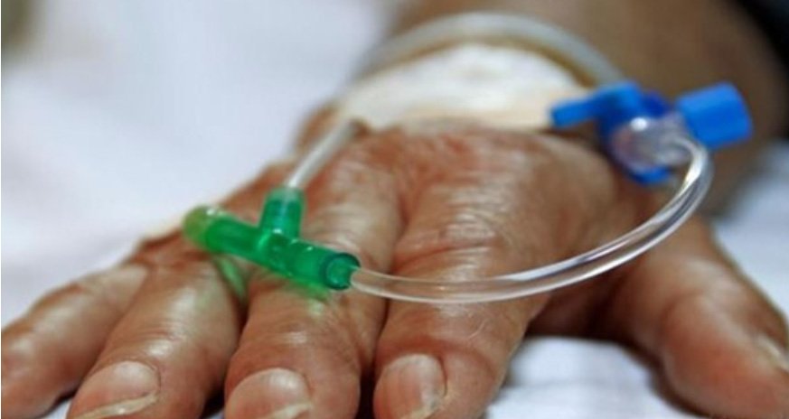 കെ​എ​സ്ആ​ർ​ടി​സി ബ​സ് ക​യ​റിയി​റ​ങ്ങി ഗു​രു​ത​ര പ​രി​ക്കേ​റ്റ വ​യോ​ധി​ക​യു​ടെ കാ​ൽ മു​റി​ച്ചു​മാ​റ്റി