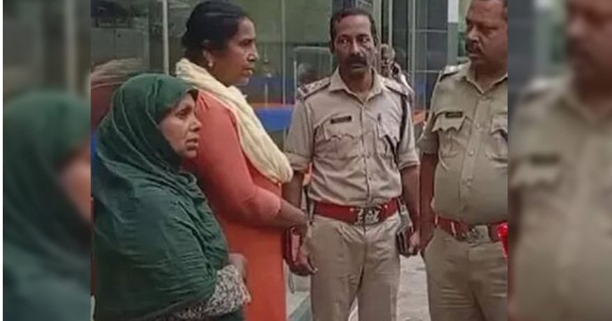 ആരുമറിയാതെ പ്രസവം: പൂഴനാട് നവജാത ശിശു മരിച്ച സംഭവത്തില്‍ അടിമുടി ദുരൂഹത