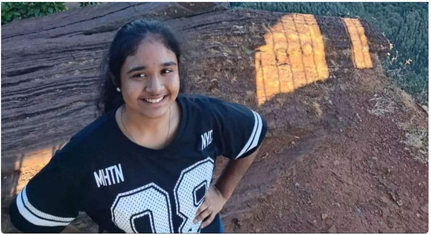 ശ്രീനന്ദയുടെ മ​ര​ണകാരണം തല​യി​ലേ​റ്റ പ​രി​ക്കു​ക​ൾ; പ്രാ​ഥ​മി​ക പോ​സ്റ്റ്മോ​ർ​ട്ടം റി​പ്പോ​ർ​ട്ട് പുറത്ത്