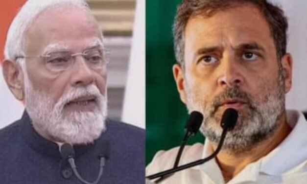 പ്രധാനമന്ത്രി തിരുവല്ലയിൽ; രാഹുൽ ഗാന്ധി ആലപ്പുഴയിൽ, മുന്നണികൾ വാശിയേറിയ പോരാട്ടത്തിലേക്ക്