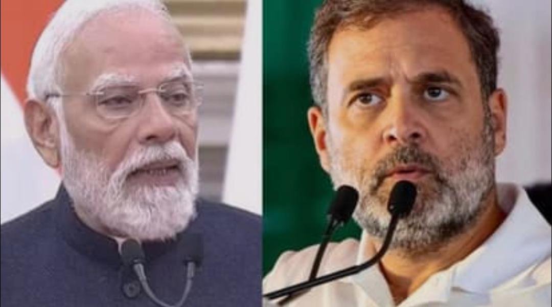 പ്രധാനമന്ത്രി തിരുവല്ലയിൽ; രാഹുൽ ഗാന്ധി ആലപ്പുഴയിൽ, മുന്നണികൾ വാശിയേറിയ പോരാട്ടത്തിലേക്ക്