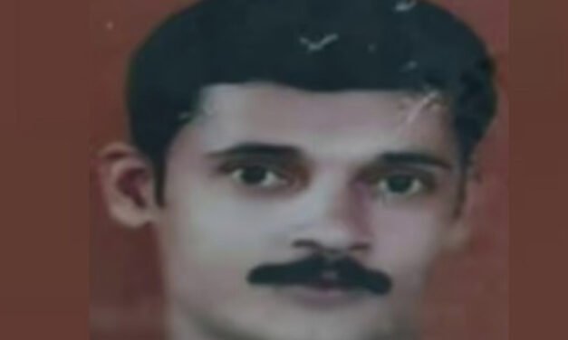 യു.​കെ.​സ​ലിം വ​ധ​ക്കേ​സ്; ആ​റ് എ​സ്ഡി​പി​ഐ പ്ര​വ​ർ​ത്ത​ക​രെ വെ​റു​തെ വി​ട്ടു