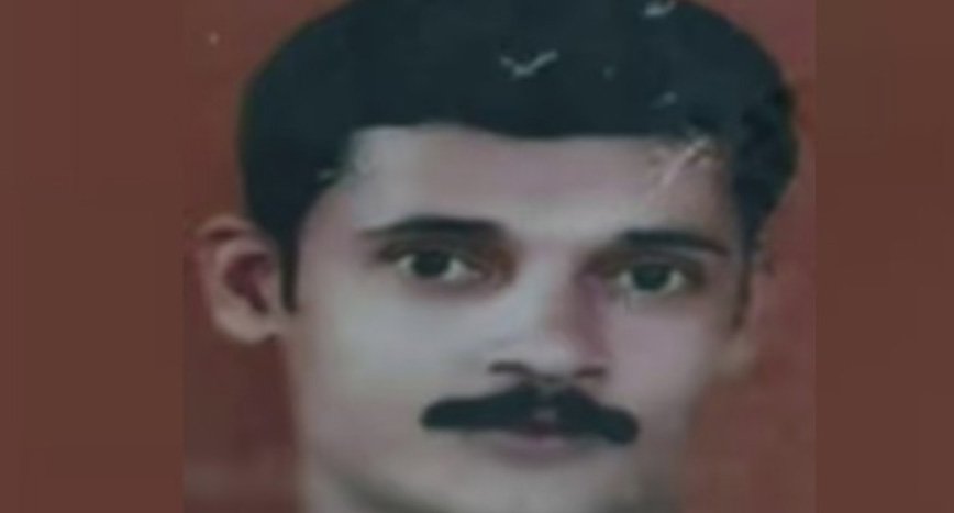 യു.​കെ.​സ​ലിം വ​ധ​ക്കേ​സ്; ആ​റ് എ​സ്ഡി​പി​ഐ പ്ര​വ​ർ​ത്ത​ക​രെ വെ​റു​തെ വി​ട്ടു