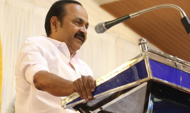 നുണകൾ നിറച്ച പ്രോഗ്രസ് റിപ്പോർട്ടാണ് മുഖ്യമന്ത്രി അവതരിപ്പിച്ചതെന്ന് സതീശൻ