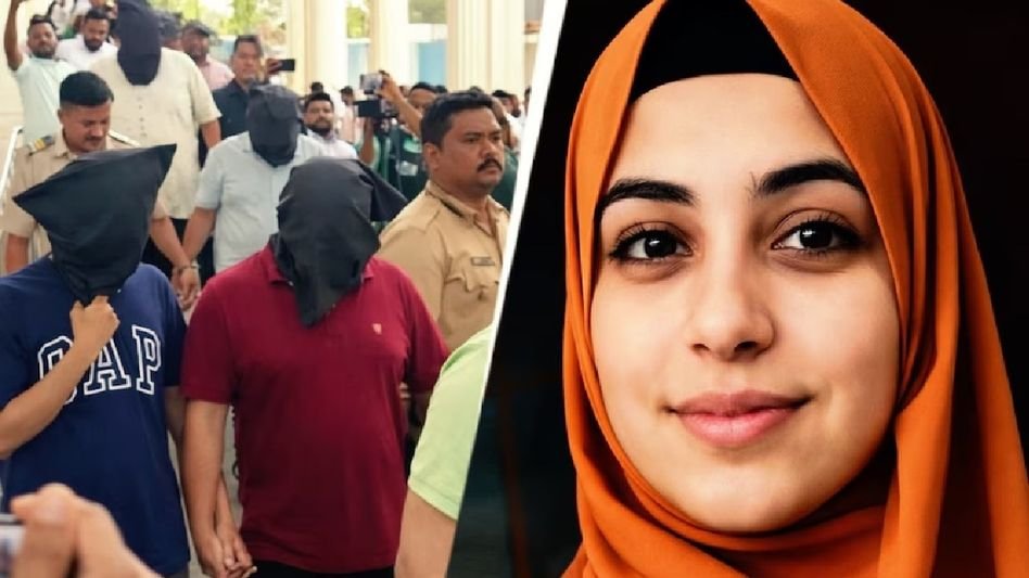 ആൾദൈവത്തെ രക്ഷിക്കാൻ മകളെ ബലിയാടാക്കുന്നു’; ടിസിഎസ് നാസിക് കേസിൽ പരാതിയുമായി നിദ ഖാൻ്റെ കുടുംബം