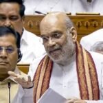 ‘മണ്ഡല പുനർനിർണയം, കേരളം, തമിഴ്നാട് സംസ്ഥാനങ്ങൾക്ക് ഒരു നഷ്ടവും ഉണ്ടാകില്ല, രാജ്യത്തിൻ്റെ ആഭ്യന്തര മന്ത്രി നൽകുന്ന ഉറപ്പ്’; അമിത് ഷാ