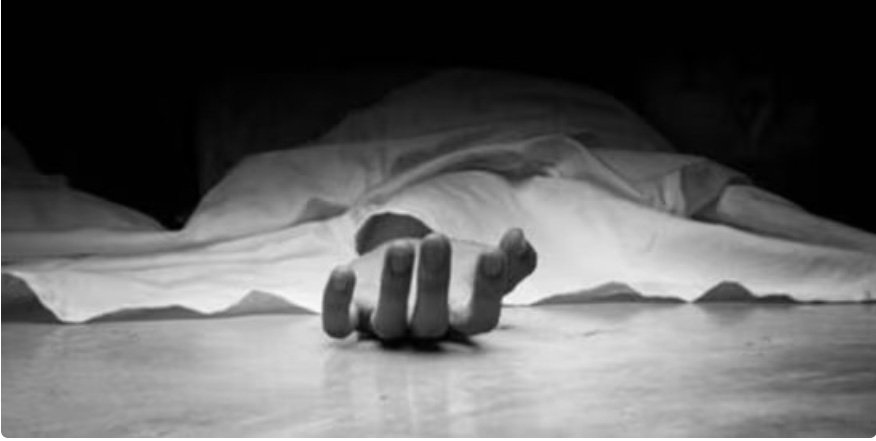 ഗ്യാ​സ് സി​ലി​ണ്ട​ർ പൊ​ട്ടി​ത്തെ​റി​ച്ച് മൂ​ന്ന് മ​ര​ണം