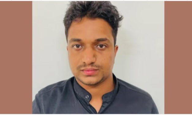 ഗീ​താ ഗോ​പി​ക്കെ​തി​രാ​യ ജാ​തീ​യ അ​ധി​ക്ഷേ​പം; സി.​സി. മു​കു​ന്ദ​ന്‍റെ പേ​ഴ്സ​ണ​ല്‍ സ്റ്റാ​ഫ് അ​റ​സ്റ്റി​ൽ