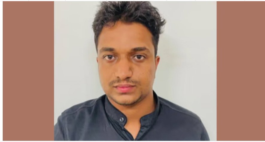 ഗീ​താ ഗോ​പി​ക്കെ​തി​രാ​യ ജാ​തീ​യ അ​ധി​ക്ഷേ​പം; സി.​സി. മു​കു​ന്ദ​ന്‍റെ പേ​ഴ്സ​ണ​ല്‍ സ്റ്റാ​ഫ് അ​റ​സ്റ്റി​ൽ