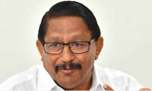 വോട്ടർമാരെ ആക്രമിക്കാനും മടിക്കില്ല: പി.സി. തോമസ്