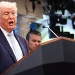 ട്രംപ് പരീക്ഷിച്ചത് ‘ മാഡ് മാൻ’ സിദ്ധാന്തമോ ? നിക്സന്റെ മരുന്ന് ഫലിക്കുമോ