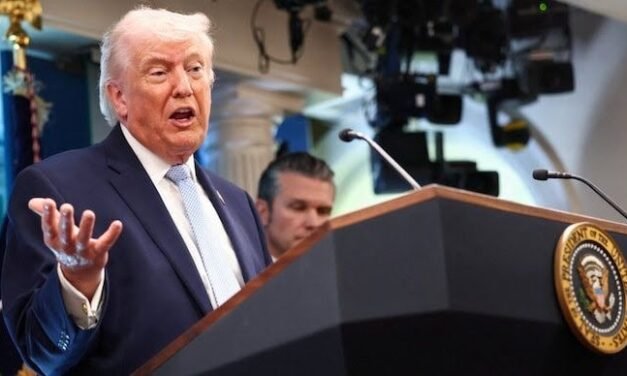 ട്രംപ് പരീക്ഷിച്ചത് ‘ മാഡ് മാൻ’ സിദ്ധാന്തമോ ? നിക്സന്റെ മരുന്ന് ഫലിക്കുമോ