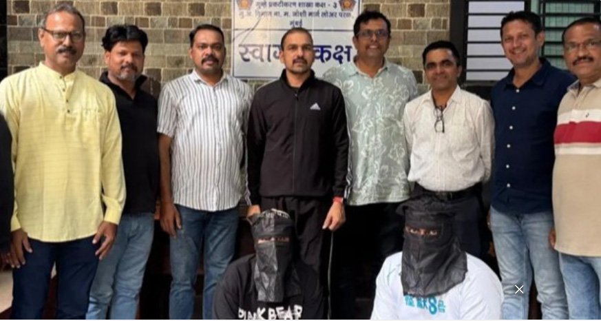 അ​മ്മാ​വ​നെ വ​ധി​ക്കാ​ൻ പോ​ലീ​സി​ന് സ​ഹാ​യം; വ​ർ​ഷ​ങ്ങ​ൾ​ക്കി​പ്പു​റം പ​ക​വീ​ട്ടി അ​ന​ന്ത​ര​വ​ൻ