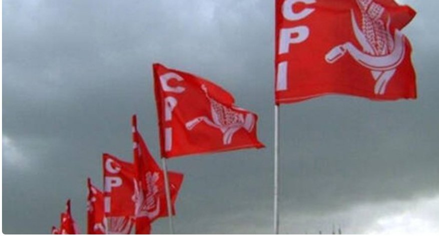 ഭ​ര​ണ​വി​രു​ദ്ധ ത​രം​ഗം പ്ര​ത്യ​ക്ഷ​മാ​യി​ല്ലെ​ന്ന് സി​പി​ഐ വി​ല​യി​രു​ത്ത​ൽ