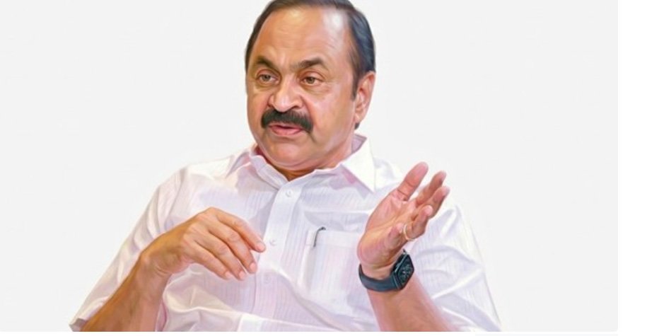 അ​ക്ര​മം അ​വ​സാ​നി​പ്പി​ക്കാ​ൻ പി​ണ​റാ​യി നി​ര്‍​ദേ​ശം ന​ൽക​ണം: വി.​ഡി. സ​തീ​ശ​ൻ