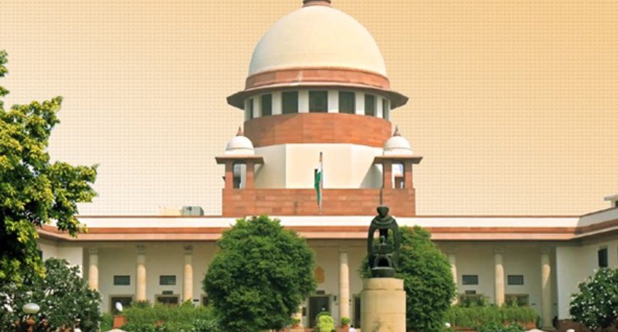 മ​താ​ചാ​ര​മാ​യ അ​ന്ധ​വി​ശ്വാ​സത്തിൽ ഇ​ട​പെ​ടു​മെ​ന്ന് സു​പ്രീം​കോ​ട​തി