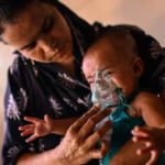 അഞ്ചാംപനി; ബംഗ്ലാദേശില്‍ ഒരു മാസത്തിനിടെ നൂറിലേറെ കുട്ടികള്‍ മരിച്ചു