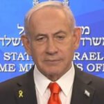 ഇ​റാ​നെ​തി​രെ​യു​ള്ള സൈ​നി​ക ന​ട​പ​ടി​ക​ൾ തു​ട​രു​മെ​ന്ന് നെ​ത​ന്യാ​ഹു