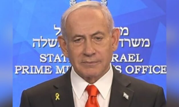 ഇ​റാ​നെ​തി​രെ​യു​ള്ള സൈ​നി​ക ന​ട​പ​ടി​ക​ൾ തു​ട​രു​മെ​ന്ന് നെ​ത​ന്യാ​ഹു