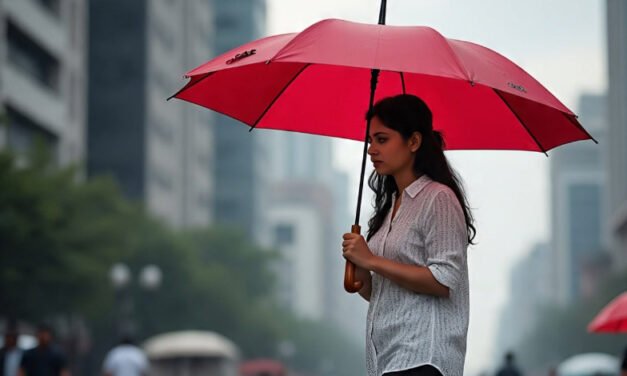 പകൽ പുറത്തിങ്ങുമ്പോൾ ജാഗ്രതൈ! അൾട്രാവയലറ്റ് മുന്നറിയിപ്പ്; കൂടുതൽ പതിച്ചത് ഈ ജില്ലകളിൽ