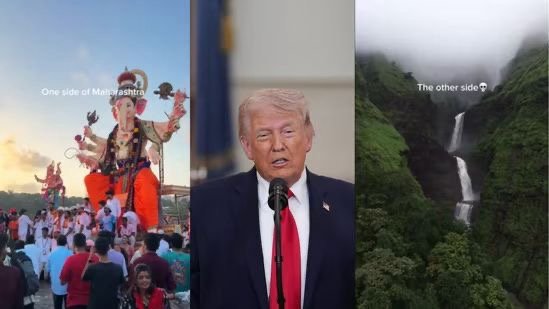 ട്രംപിന് ഇറാന്റെ ‘വൺവേ’ ടിക്കറ്റ്; ‘ബക്വാസ്’ നിർത്താൻ ഇന്ത്യയിലേക്ക് വരാൻ നിർദ്ദേശം