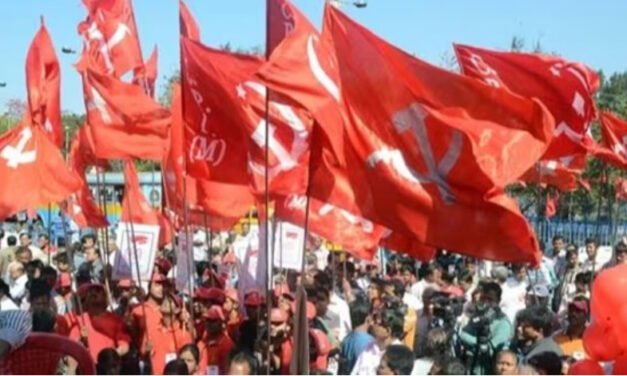 തുടർഭരണം ഉറപ്പാക്കാമോ?; സിപിഎം സംസ്ഥാന സെക്രട്ടേറിയേറ്റ് യോഗം ഇന്ന്