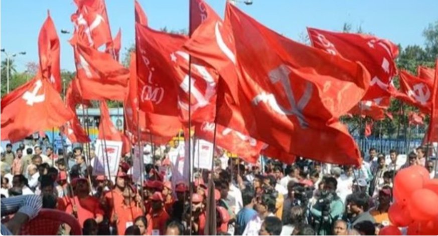 തുടർഭരണം ഉറപ്പാക്കാമോ?; സിപിഎം സംസ്ഥാന സെക്രട്ടേറിയേറ്റ് യോഗം ഇന്ന്