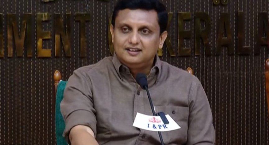 ജയിക്കുമെന്ന യുഡിഎഫ് അവകാശവാദം ഫണ്ട് പിരിവിന് വേണ്ടി; മേയ് നാലു വരെ പിരിക്കാം: മുഹമ്മദ് റിയാസ്