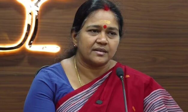 ‘മാപ്പ് പറയണം, ഒരു കോടി നഷ്ടപരിഹാരം നൽകണം’: ശോഭാ സുരേന്ദ്രന് ജമാഅത്തെ ഇസ്ലാമിയുടെ വക്കീൽ നോട്ടീസ്