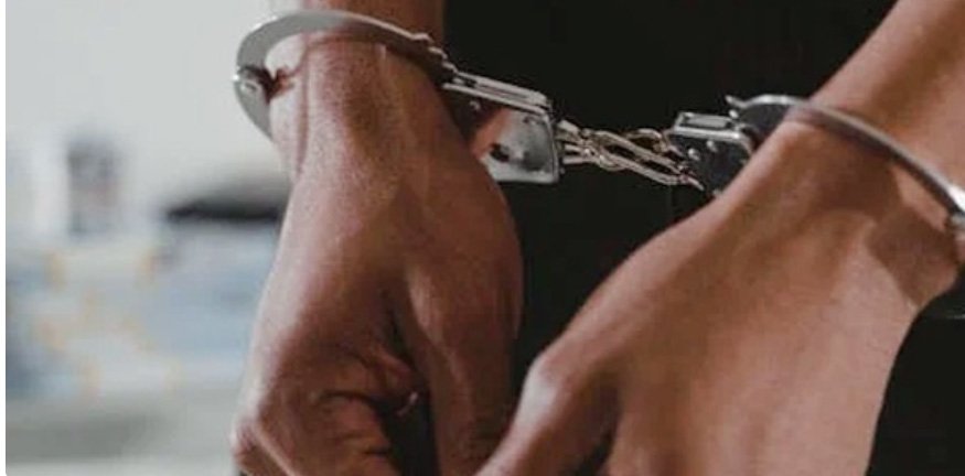 പാ​ക് ഭീ​ക​ര​സം​ഘ​ട​ന​യ്ക്കു ര​ഹ​സ്യ​വി​വ​രം; യു​വാ​വ് പി​ടി​യി​ൽ