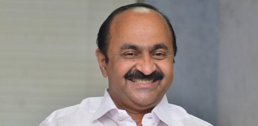 അവകാശവാദങ്ങള്‍ നുണകളുടെ കൂമ്പാരം: വി.ഡി. സതീശന്‍