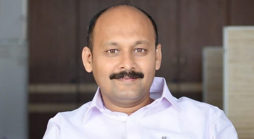 മു​ഖ്യ​മ​ന്ത്രി​യെ തീ​രു​മാ​നി​ക്കേ​ണ്ട​ത് എ​ഐ​സി​സി; നി​ല​പാ​ട് തി​രു​ത്തി മു​ഹ​മ്മ​ദ് ഷി​യാ​സ്