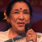 തലമുറകളുടെ പ്രിയഗായികയ്ക്ക് വിട, ആശാ ഭോസ്‌ലെ അന്തരിച്ചു