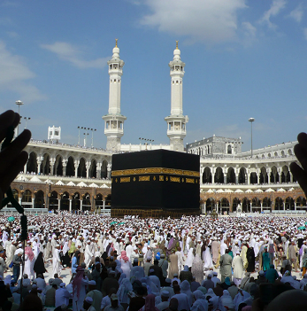 ഇന്ത്യൻ ഹാജിമാർ 18 മുതൽ എത്തിത്തുടങ്ങും; മദീനയിൽ വിപുലമായ ഒരുക്കങ്ങളുമായി ഹജ്ജ് മിഷൻ