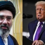 യു.എസ്. കമ്പനികളെ വെറുതെവിടില്ല! മൈക്രോസോഫ്റ്റിനും ആപ്പിളിനും ഗൂഗിളിനും ഇറാന്റെ ഭീഷണി