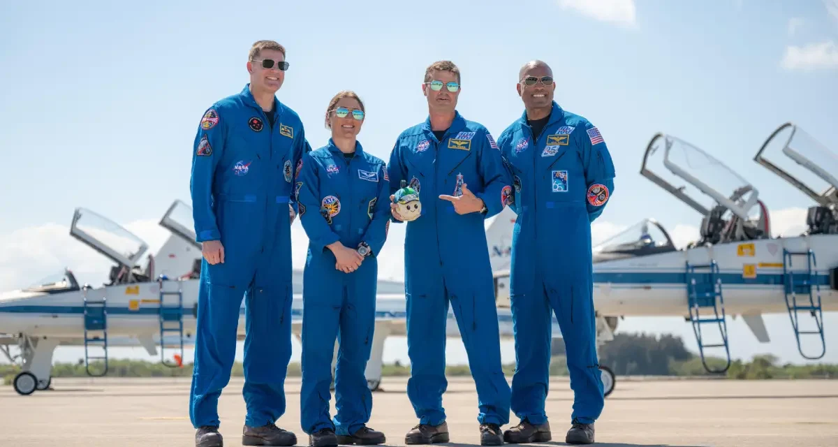 ചന്ദ്രനിൽ ഇറങ്ങാൻ അല്ലെങ്കിൽ പിന്നെ എന്തിനാണിവർ പോകുന്നത്? ആർട്ടെമിസ് 2 ദൗത്യത്തിന്റെ ലക്ഷ്യമെന്ത്?