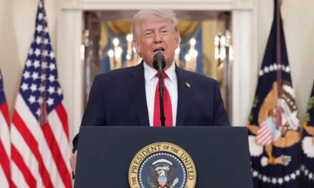 ഇറാൻ ഇനി മിഡിൽ ഈസ്റ്റിന് ഭീഷണി അല്ലെന്ന് ട്രംപ്; യുദ്ധം തുടരുന്നതിനിടെ രാജ്യത്തെ അഭിസംബോധന ചെയ്ത് അമേരിക്കൻ പ്രസിഡന്റ്