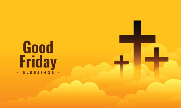 ക്രിസ്‌തുദേവന്റെ കുരിശുമരണത്തിന്റെ ഓര്‍മപുതുക്കി ലോകമെമ്പാടുമുള്ള ക്രൈസ്‌തവര്‍ ഇന്നു ദുഃഖവെള്ളി ആചരിക്കുന്നു