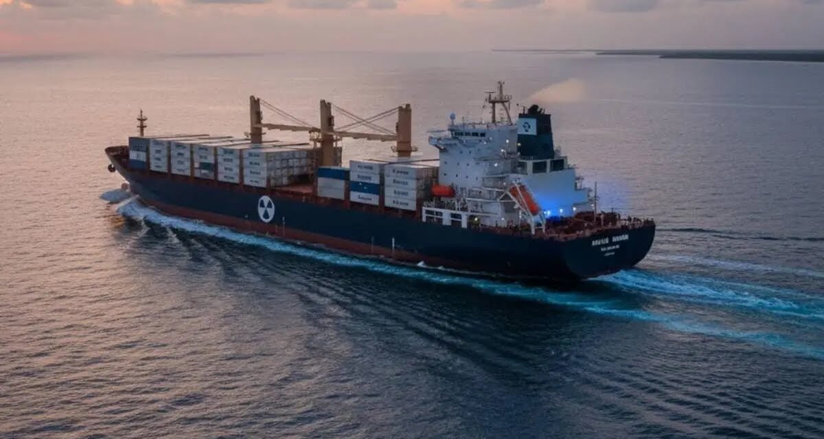 യുഎസ് ഉപരോധം; ഇന്ത്യയിലേക്ക് പുറപ്പെട്ട ഇറാനിയൻ എണ്ണക്കപ്പൽ പാതിവഴിയിൽ ചൈനയിലേക്ക് തിരിച്ചുവിട്ടു